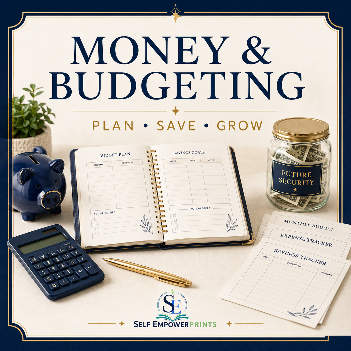 Money and Budgeting