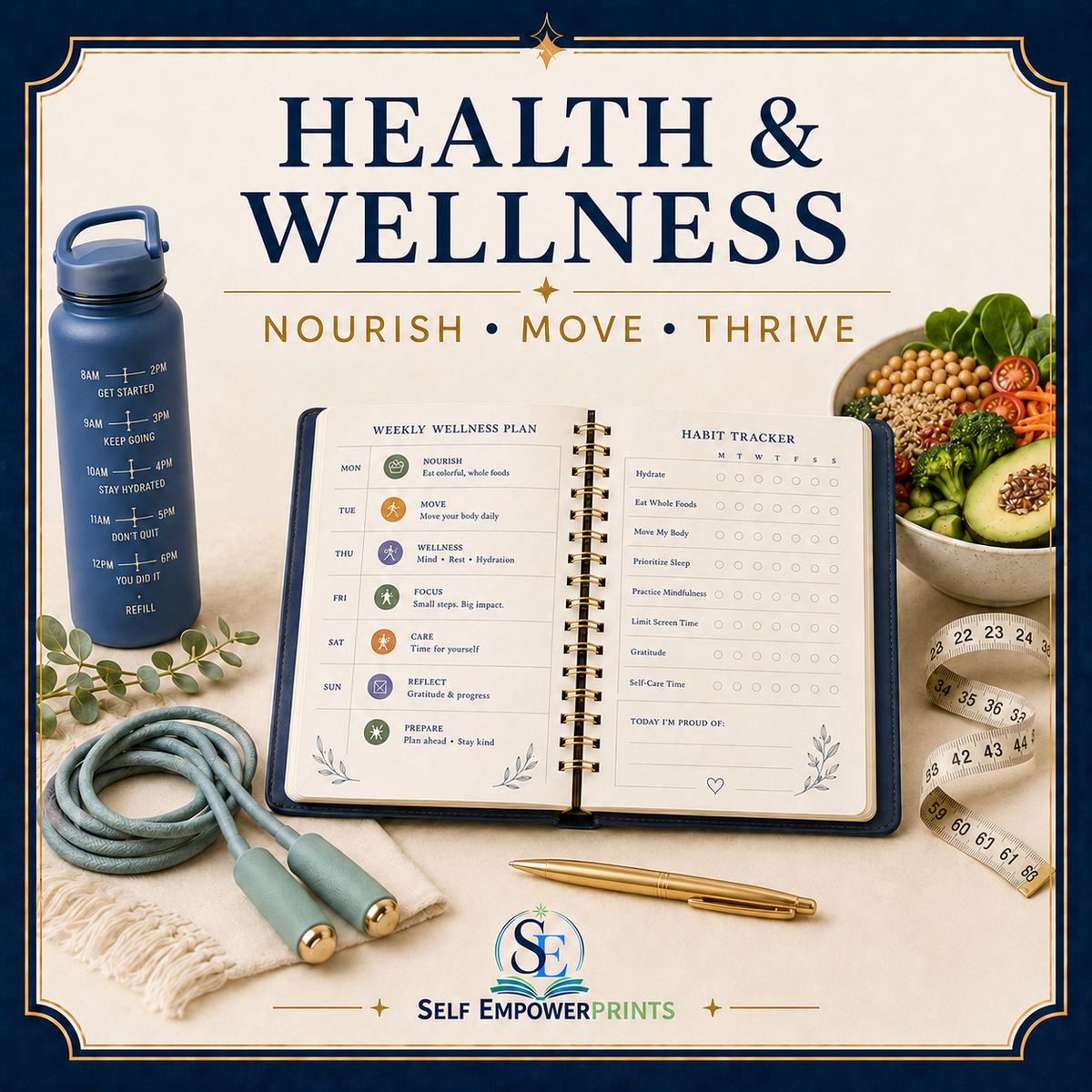 Health & Wellness